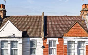 clay roofing Smokey Row, Buckinghamshire