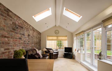 conservatory roof insulation Smokey Row, Buckinghamshire