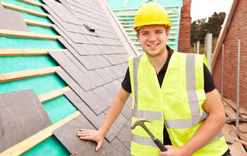 find trusted Smokey Row roofers in Buckinghamshire