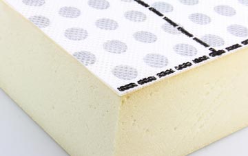 meeting Smokey Row building codes