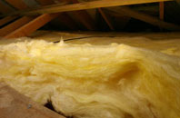 Smokey Row pitch roof insulation