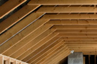 Smokey Row pitched insulation quotes