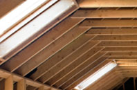 Smokey Row tapered roof insulation quotes